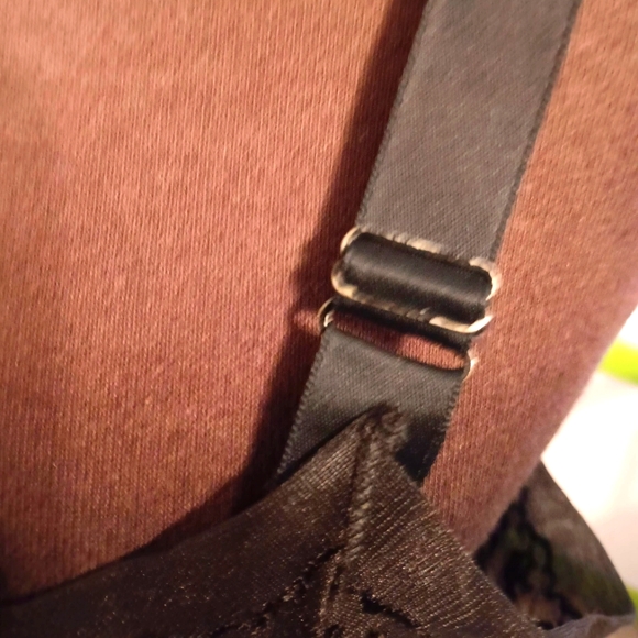 Vintage Penny's Adonna Slip Lingerie 38 - Picture 4 of 6